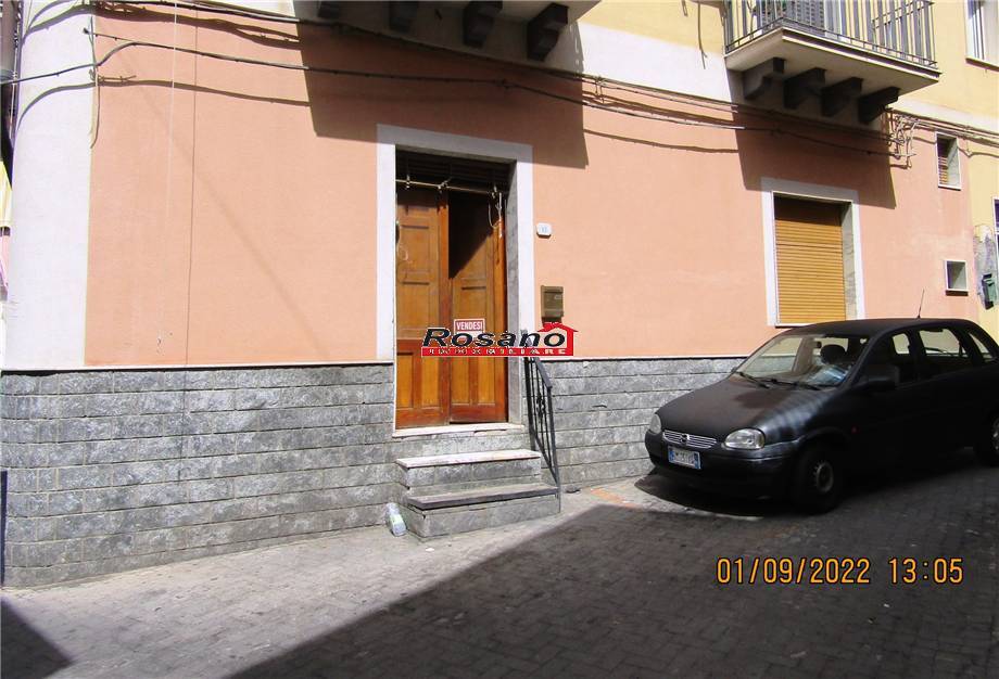 Appartamento Biancavilla #2441