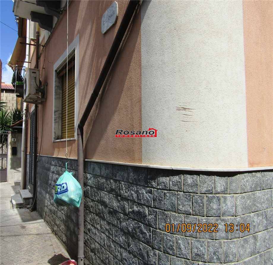 For sale Flat Biancavilla  #2441 n.3