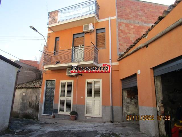 Detached house Biancavilla #2456