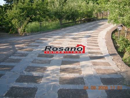 Venta Villa/Casa independiente Adrano  #2434 n.3