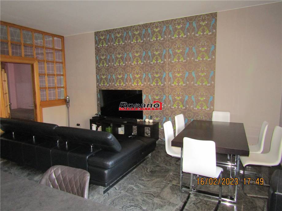 Appartamento Biancavilla #2470