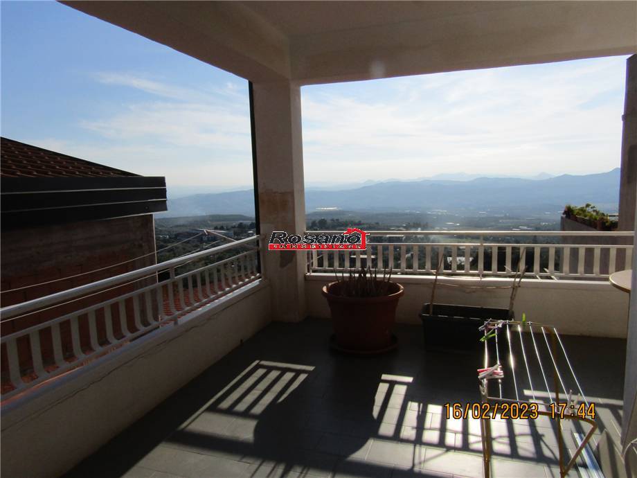 Vendita Appartamento Biancavilla  #2470 n.5