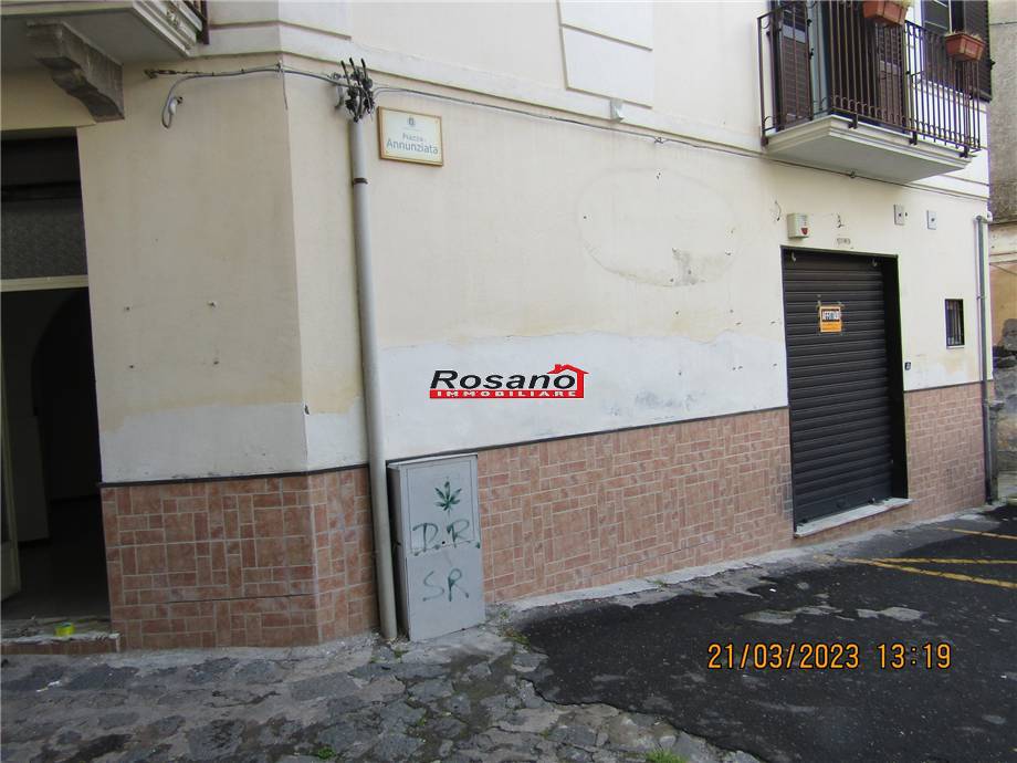 Affitto Commerciale Biancavilla  #2483 n.2