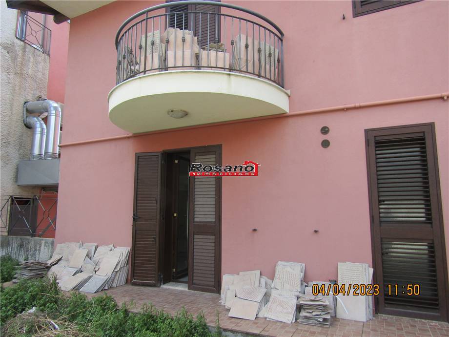 Venta Villa/Casa independiente Biancavilla  #2488 n.3