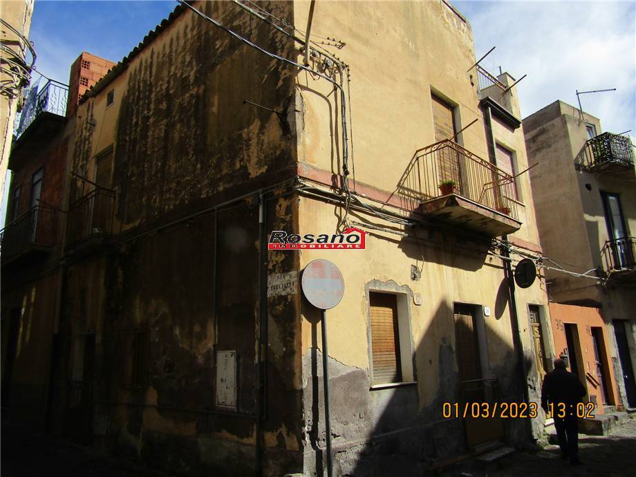 For sale Detached house Biancavilla  #2476 n.2