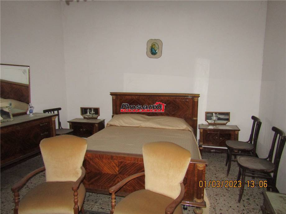 For sale Detached house Biancavilla  #2476 n.5