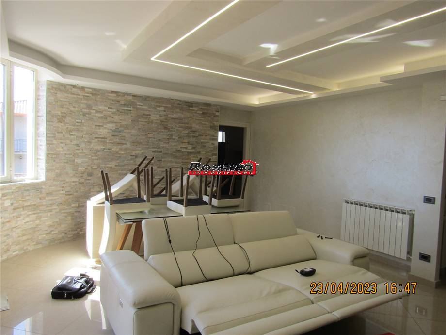 For sale Flat Santa Maria di Licodia  #2494 n.2