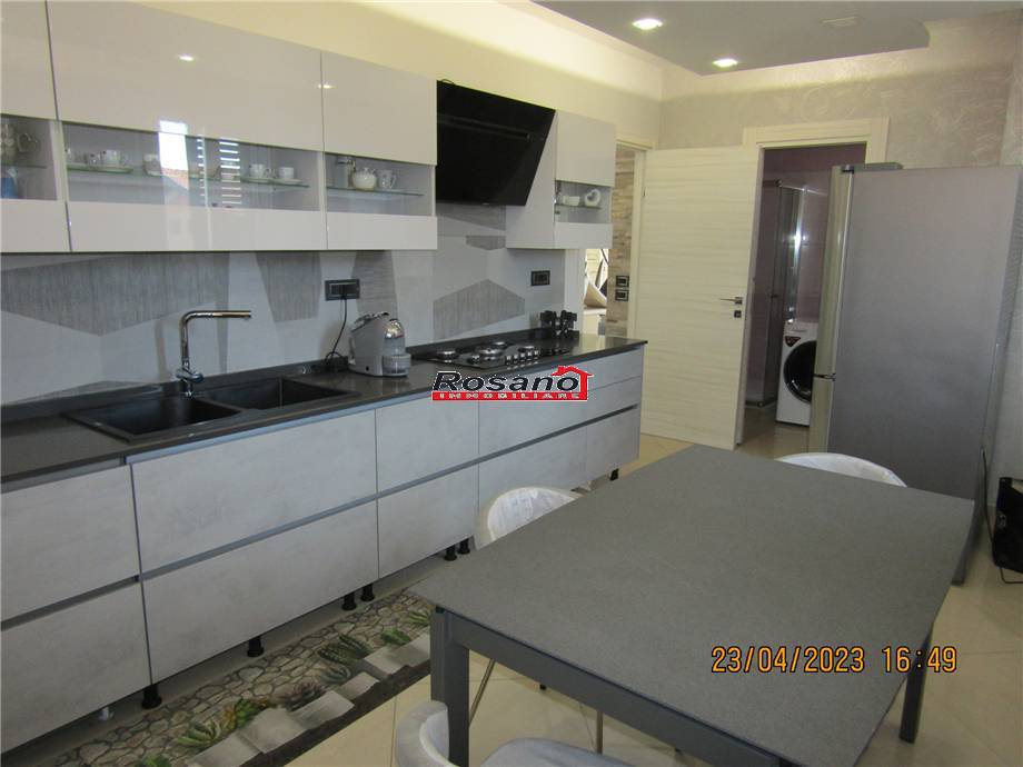 For sale Flat Santa Maria di Licodia  #2494 n.3