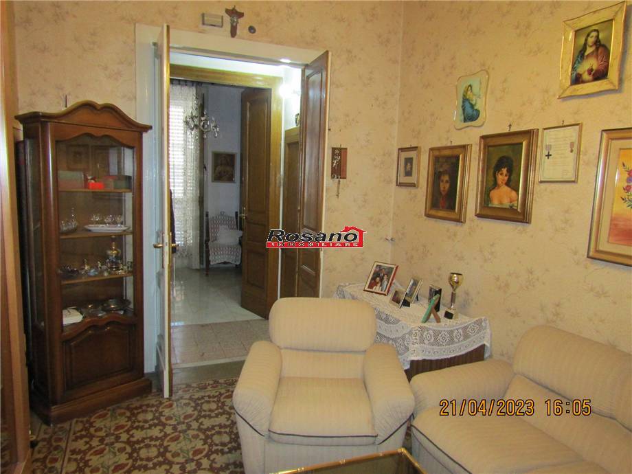 Vendita Villa/Casa singola Santa Maria di Licodia  #2495 n.5