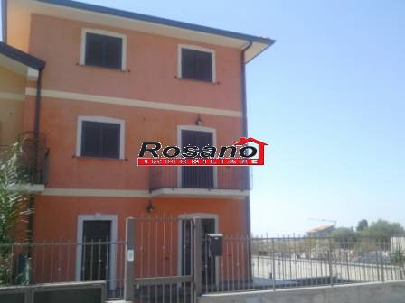 Villa/Casa singola Santa Maria di Licodia #2475