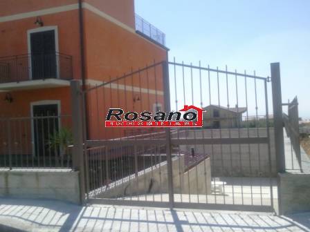 Vendita Villa/Casa singola Santa Maria di Licodia  #2475 n.2