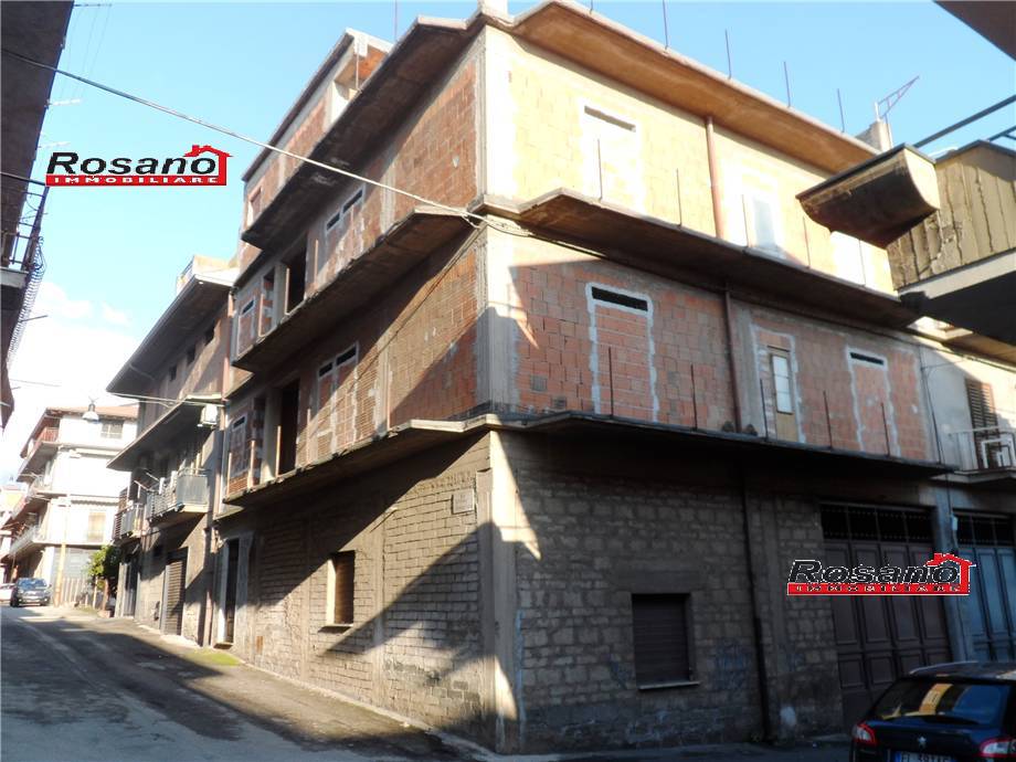 Stabile/Palazzo Biancavilla #2469