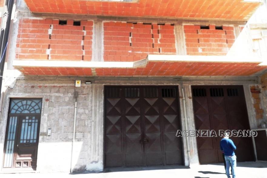 Appartamento Biancavilla #2486