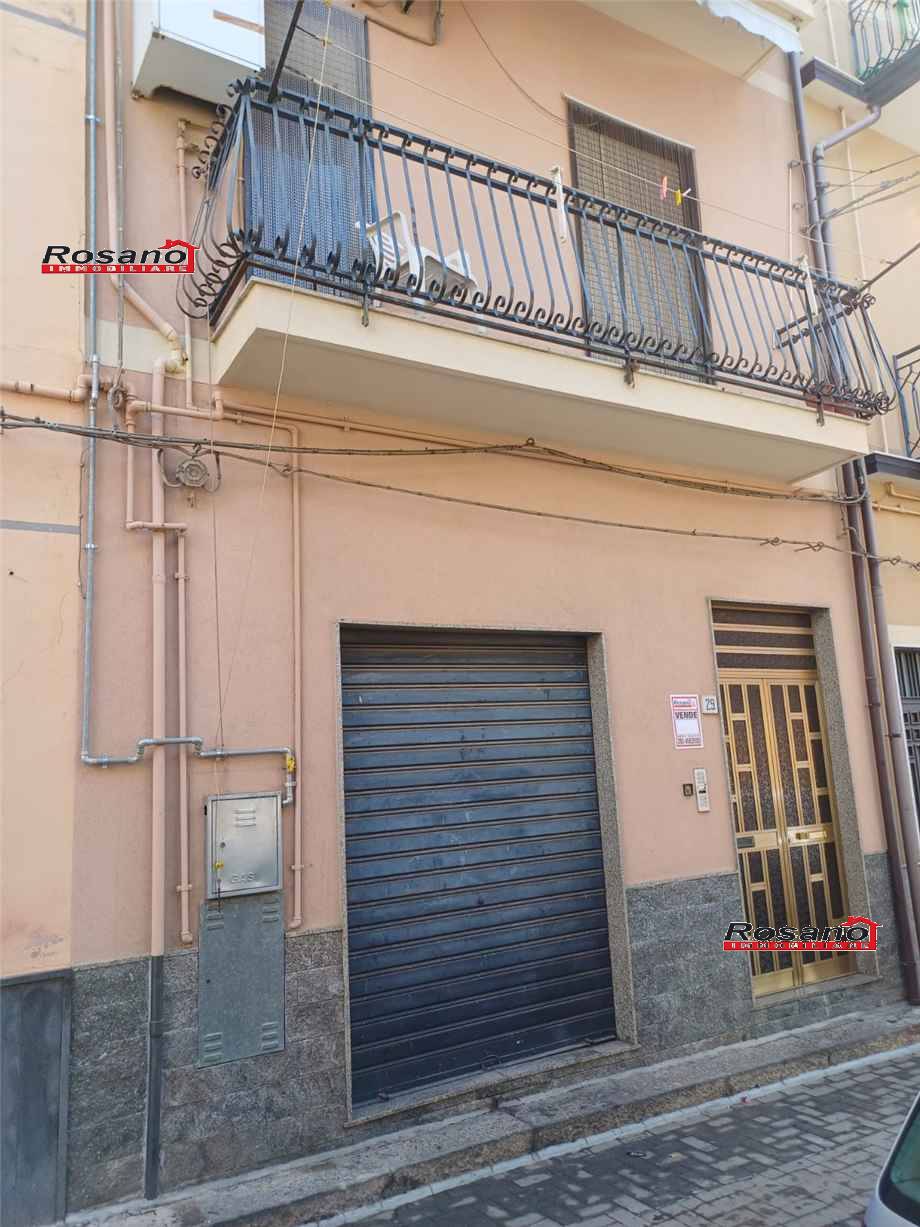 Appartamento Biancavilla #2511