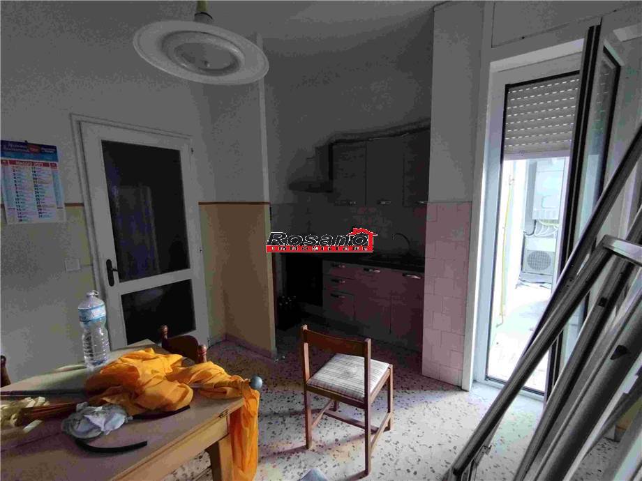 Vendita Appartamento Adrano  #2547 n.3