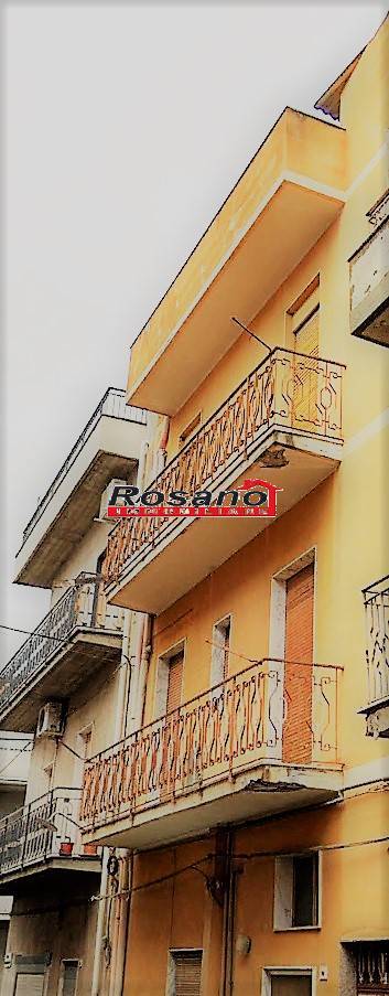 Appartamento Biancavilla #2540