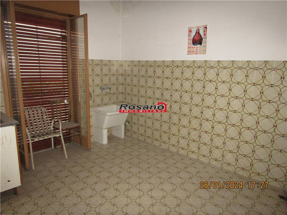 For sale Flat Biancavilla  #2540 n.3