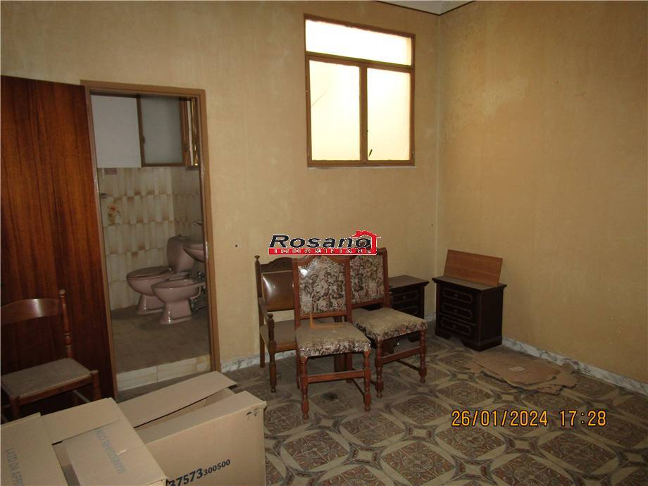 For sale Flat Biancavilla  #2540 n.4