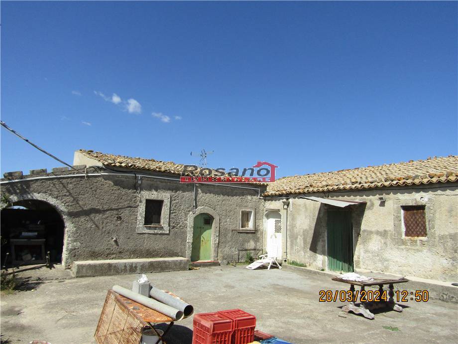 Villa/Casa singola Catania #2551