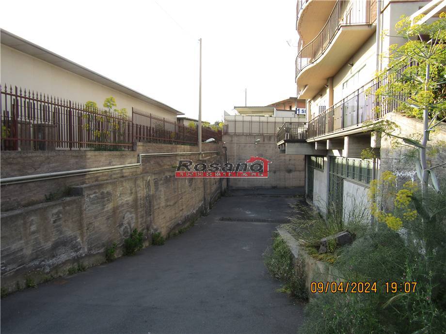 Otras actividad comerciales Santa Maria di Licodia #2553