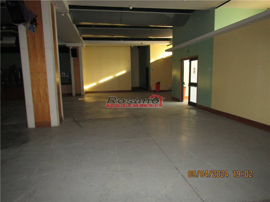 Venta Otras actividad comerciales Santa Maria di Licodia  #2553 n.3