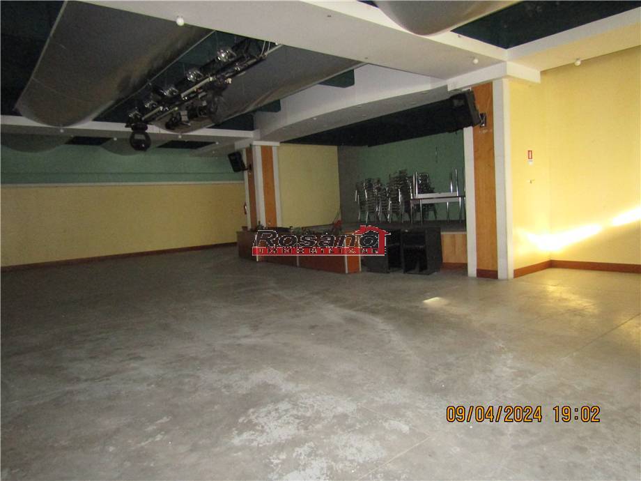 Venta Otras actividad comerciales Santa Maria di Licodia  #2553 n.4