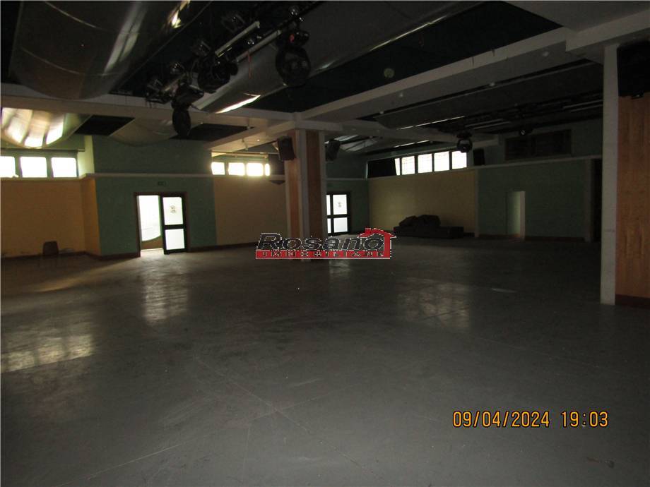 Venta Otras actividad comerciales Santa Maria di Licodia  #2553 n.5