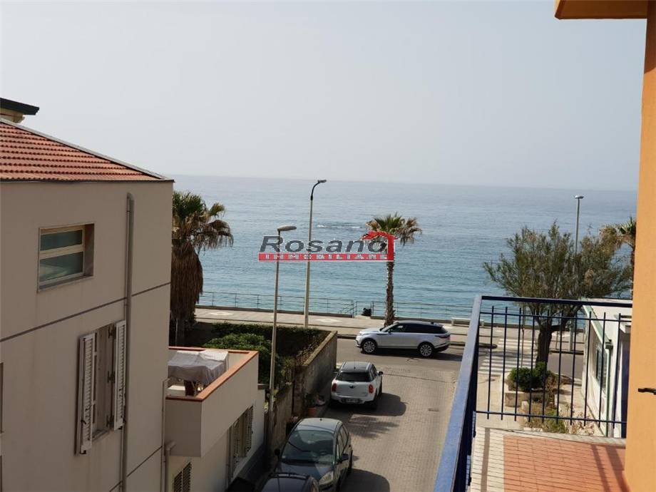 Affitto Villa/Casa singola Capo d'Orlando #1111 n.1