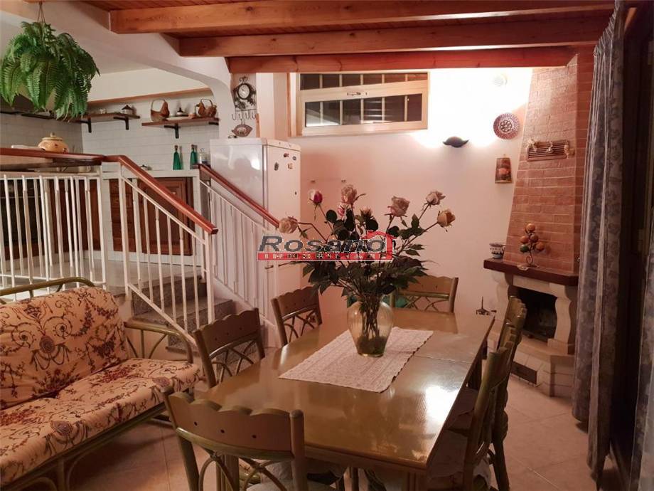 Affitto Villa/Casa singola Capo d'Orlando #1111 n.2