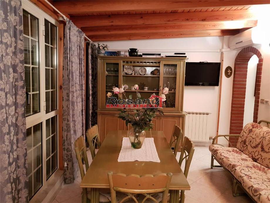 Affitto Villa/Casa singola Capo d'Orlando #1111 n.3