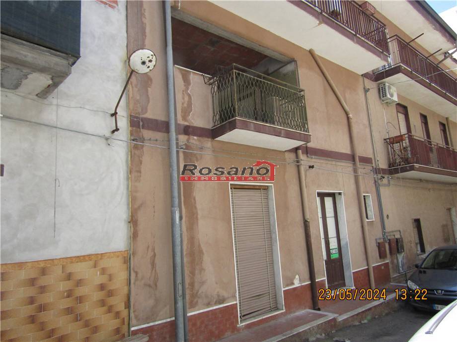 Appartamento Biancavilla #2558