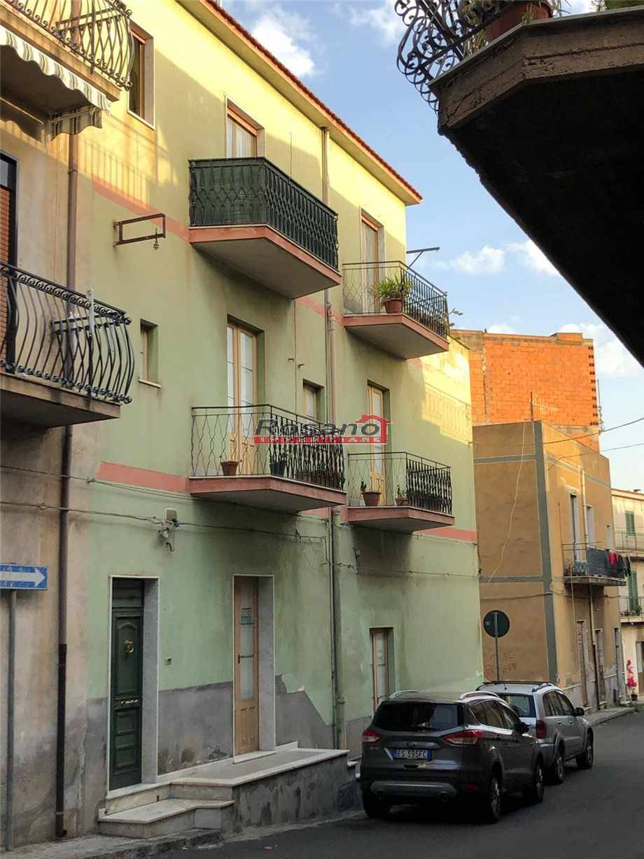 Villa/Casa independiente Biancavilla #2532