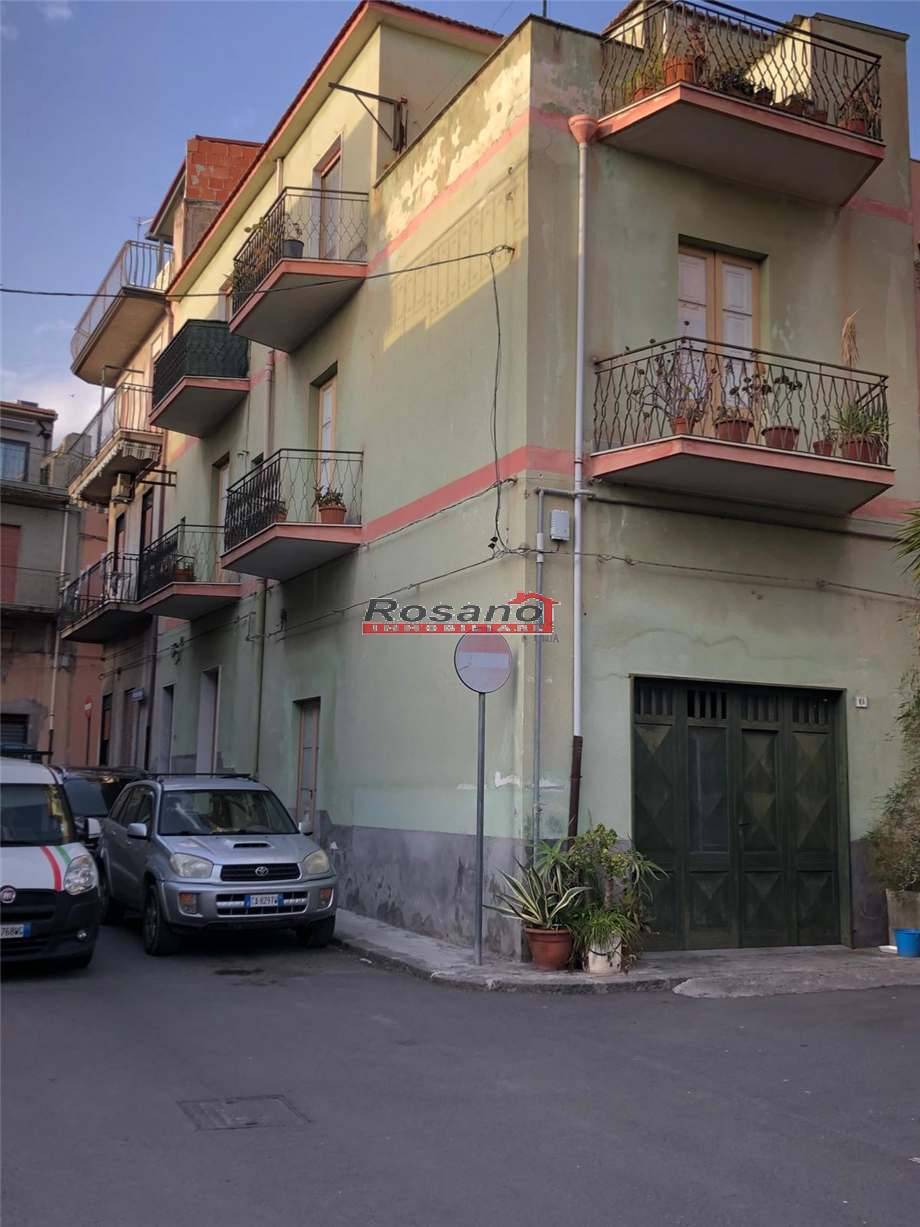 Venta Villa/Casa independiente Biancavilla  #2532 n.2