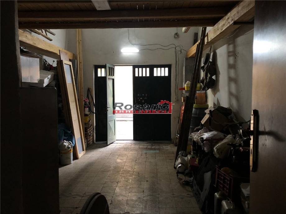 Venta Villa/Casa independiente Biancavilla  #2532 n.5