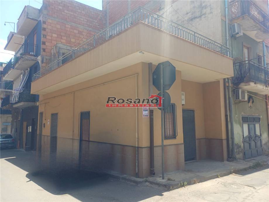 Villa/Casa independiente Biancavilla #2567