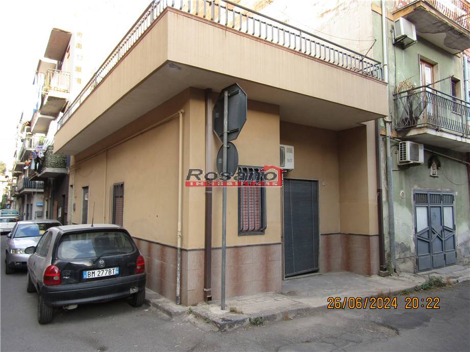 Venta Villa/Casa independiente Biancavilla  #2567 n.2