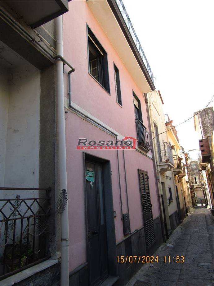 Villa/Casa singola Biancavilla #2574