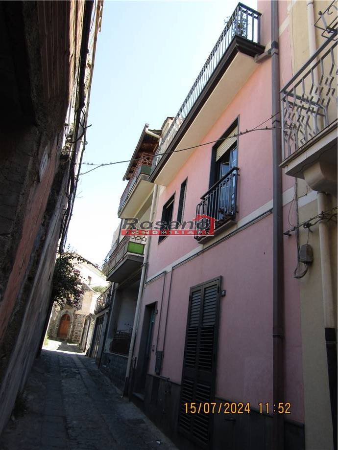 Vendita Villa/Casa singola Biancavilla  #2574 n.2