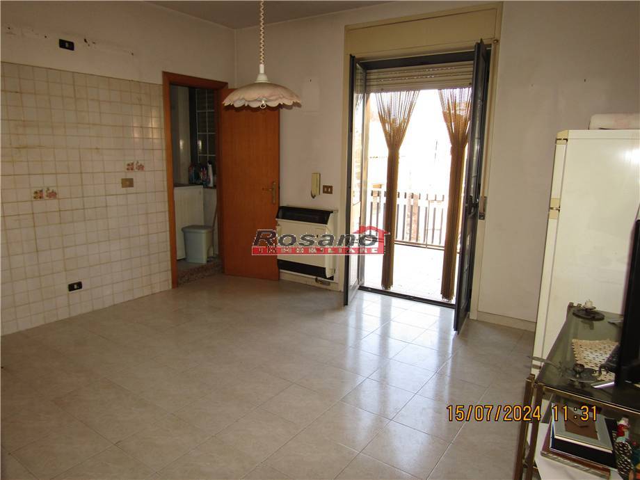 Vendita Villa/Casa singola Biancavilla  #2574 n.3