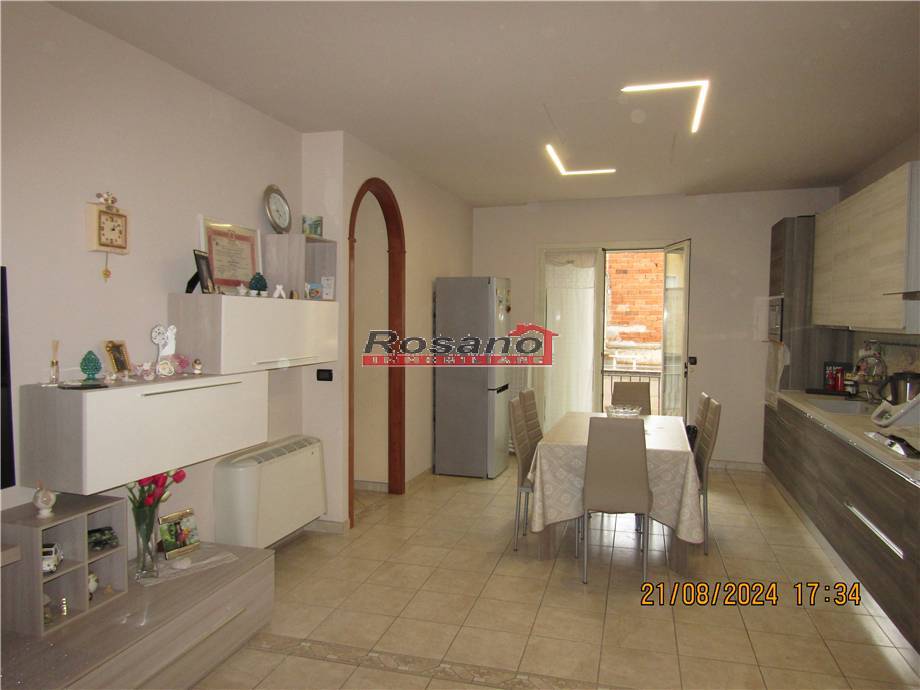Appartamento Biancavilla #2578