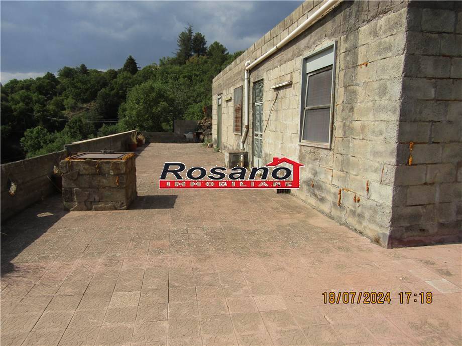 For sale Detached house Biancavilla  #2570 n.2