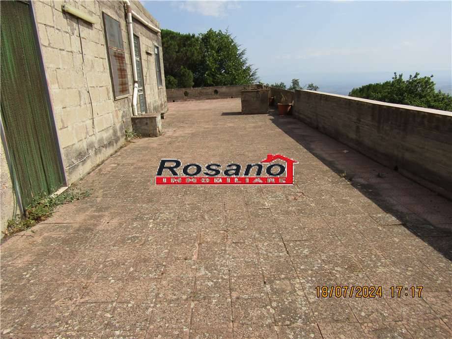 For sale Detached house Biancavilla  #2570 n.4