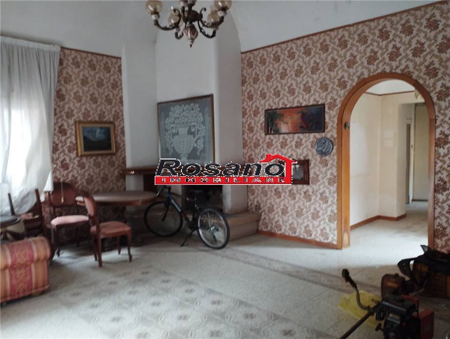 Villa/Casa independiente Biancavilla #2580
