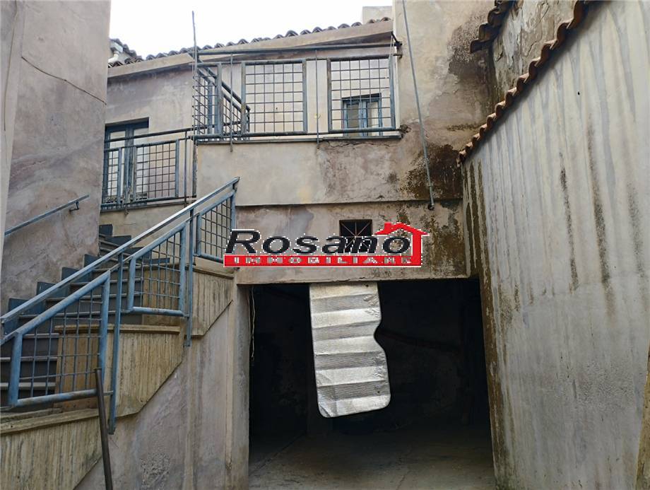 Venta Villa/Casa independiente Biancavilla  #2580 n.4