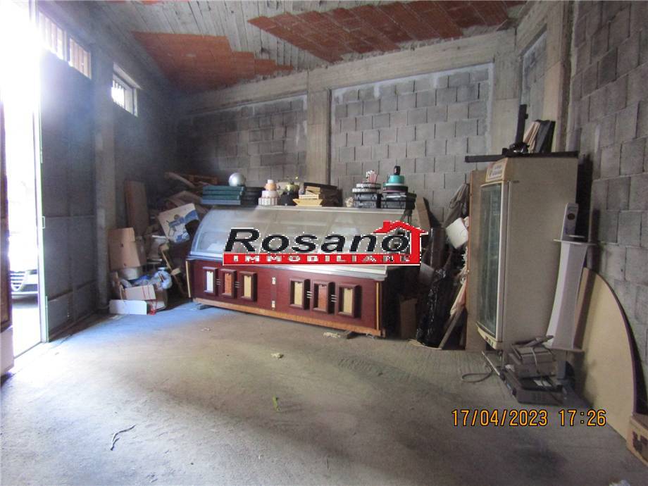 Vendita Garage Biancavilla  #2489 n.2