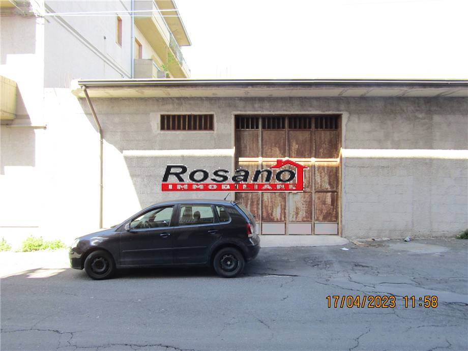 Vendita Garage Biancavilla  #2489 n.4