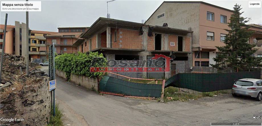 Venta Edificio Adrano #287 n.1