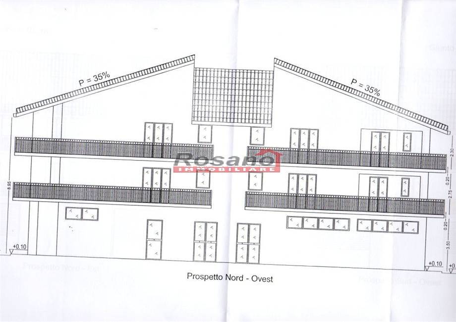 Venta Edificio Adrano  #287 n.5