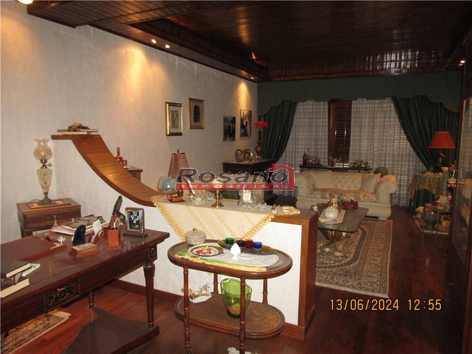 Venta Piso Santa Maria di Licodia  #2562 n.5