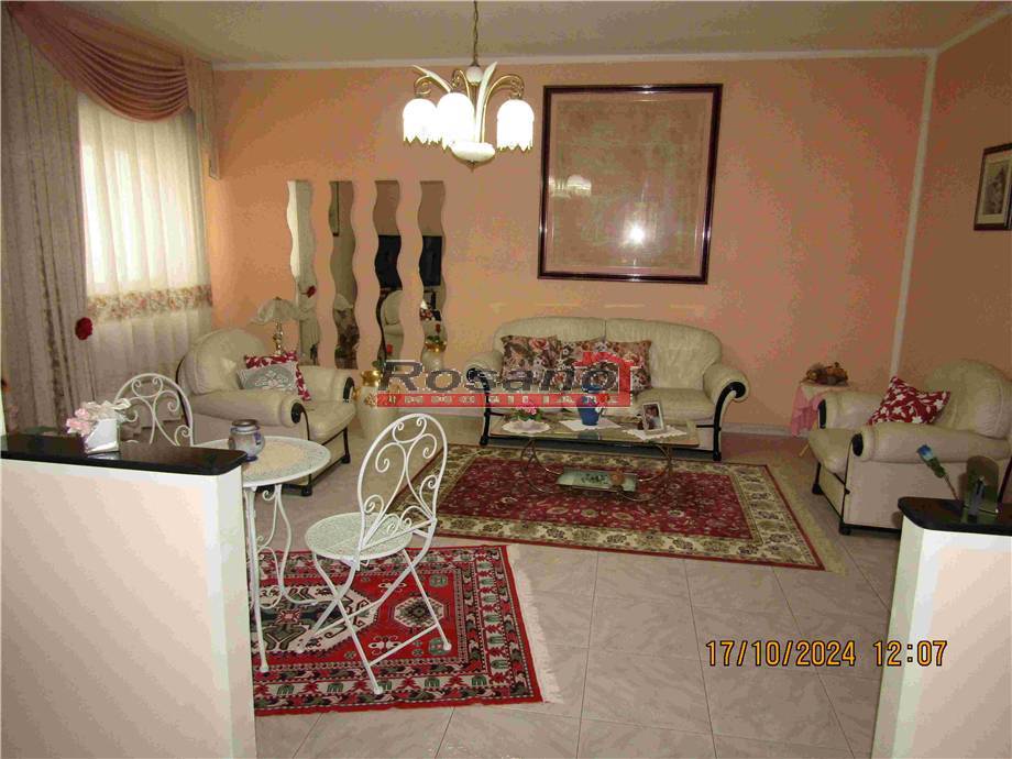 Villa/Casa singola Biancavilla #2591